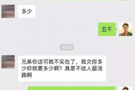 金口河工资清欠服务